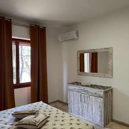 Le Pavoncelle شقة كالياري