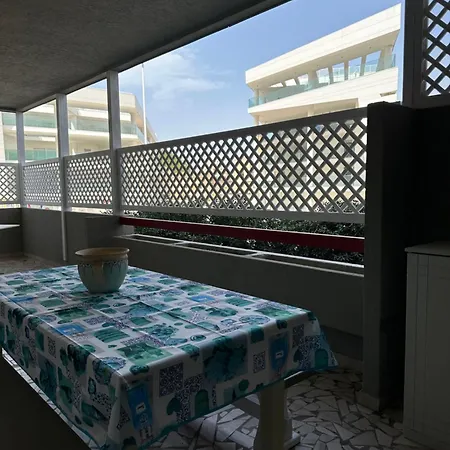 شقة Le Pavoncelle كالياري