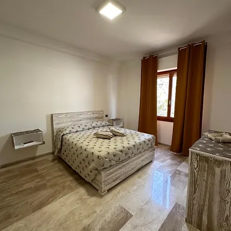 Le Pavoncelle كالياري