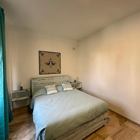 شقة Le Pavoncelle *