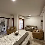 Le Pavoncelle Apartment