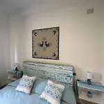 Apartment Le Pavoncelle Cagliari