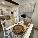 Apartment Le Pavoncelle