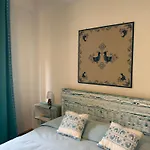 Le Pavoncelle Apartment