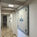 Le Pavoncelle Apartment