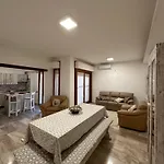 Apartment Le Pavoncelle Cagliari