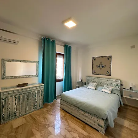 Appartement Le Pavoncelle *