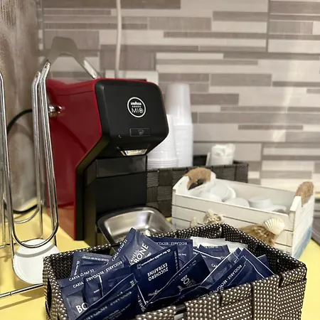 Le Pavoncelle * カリアリ