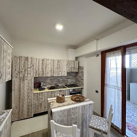 Appartement Le Pavoncelle Cagliari