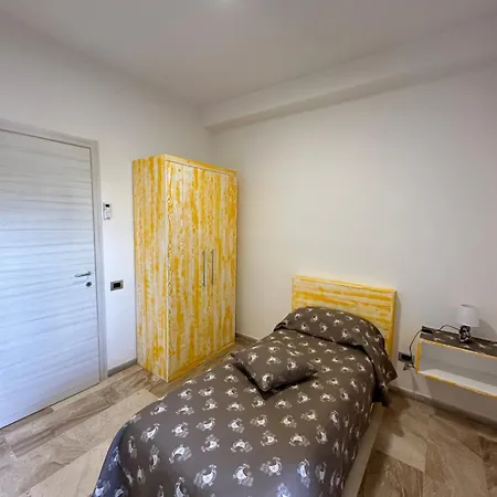 Appartement Le Pavoncelle