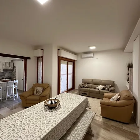 Le Pavoncelle Appartement