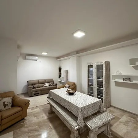 Le Pavoncelle Appartement *