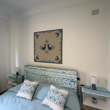 Appartement Le Pavoncelle Cagliari