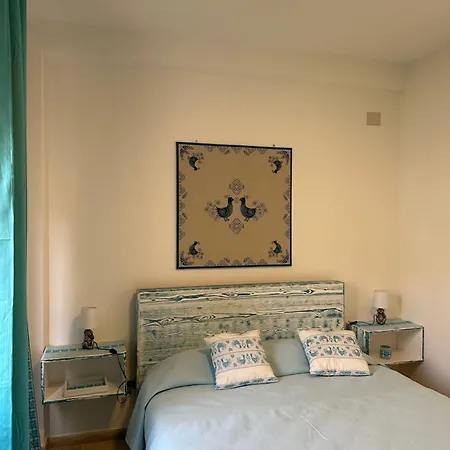 Appartement Le Pavoncelle *