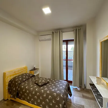 Appartement Le Pavoncelle *