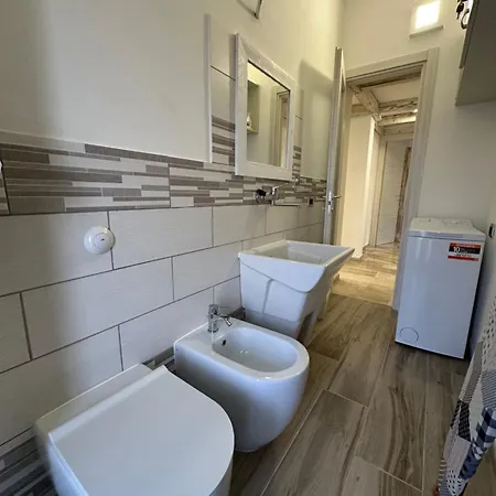 Le Pavoncelle Appartement Cagliari