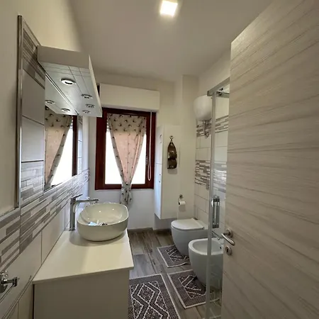 アパート Le Pavoncelle