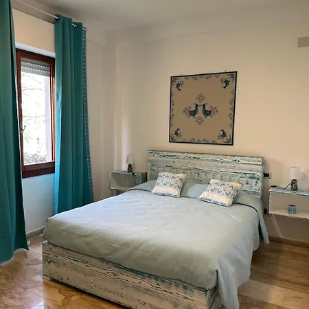 Le Pavoncelle Cagliari