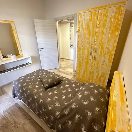 Appartement Le Pavoncelle