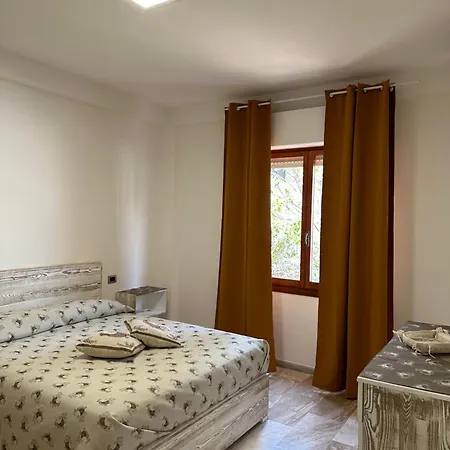 Le Pavoncelle Appartement *