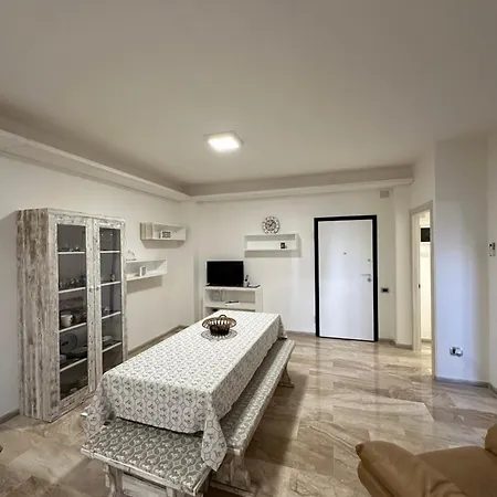 Appartement Le Pavoncelle *