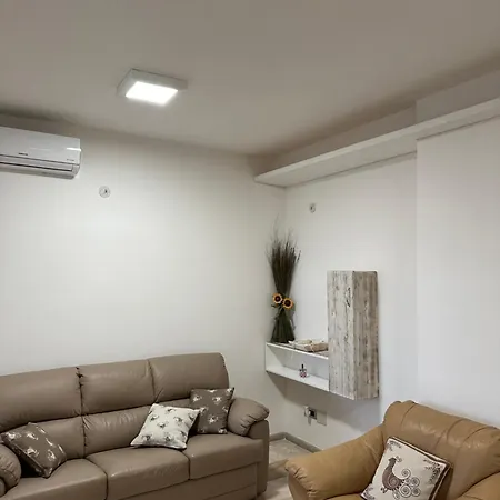 Appartement Le Pavoncelle