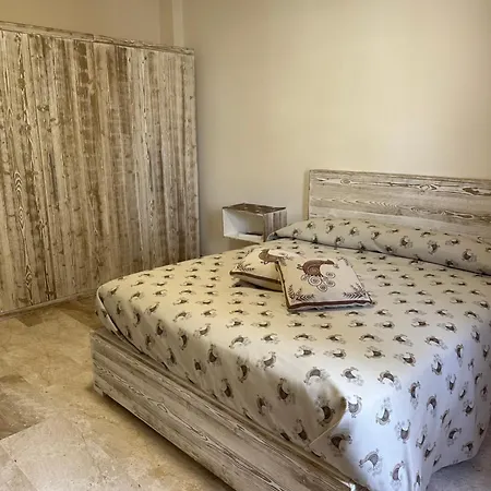 דירה Le Pavoncelle *