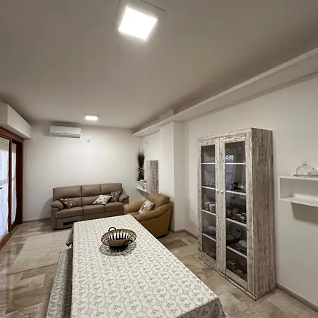 Appartement Le Pavoncelle *