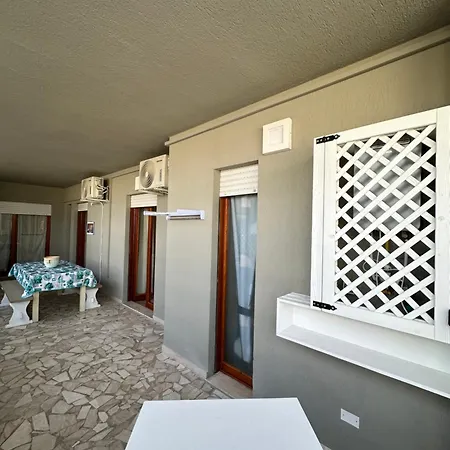 Le Pavoncelle Cagliari