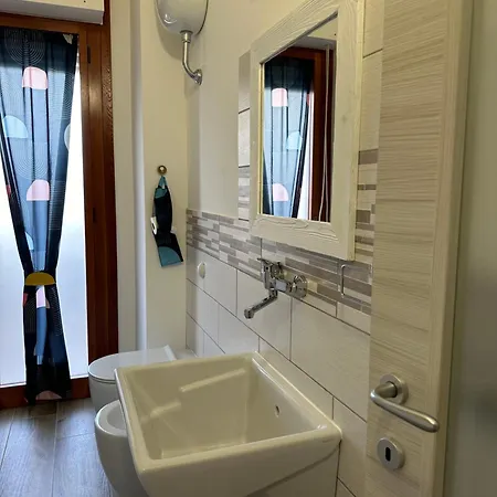 Le Pavoncelle Apartment